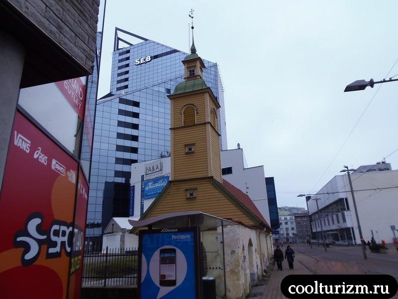 церковь
