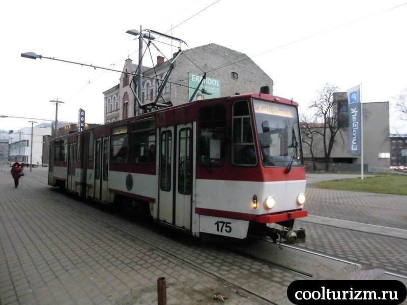 tallin-tramvay