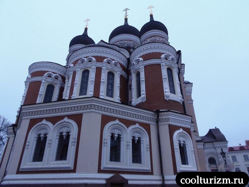 таллинн невский