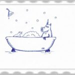 ванна это хорошо