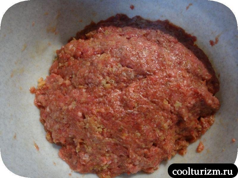фрикадельки в томатном соусе вкусные
