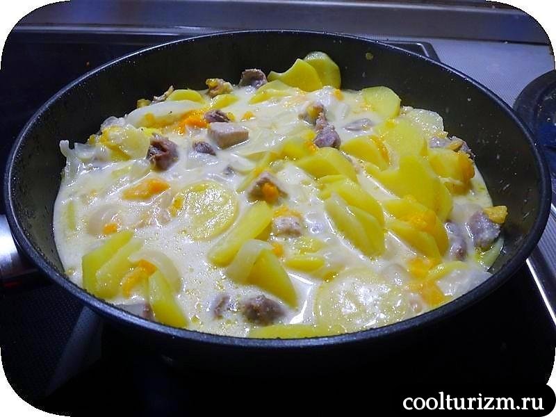 мясо.куриные желудки