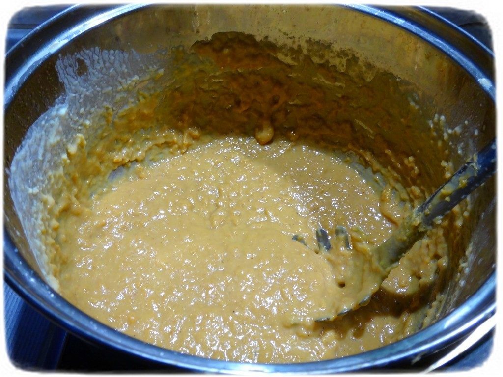 бурфи из молока