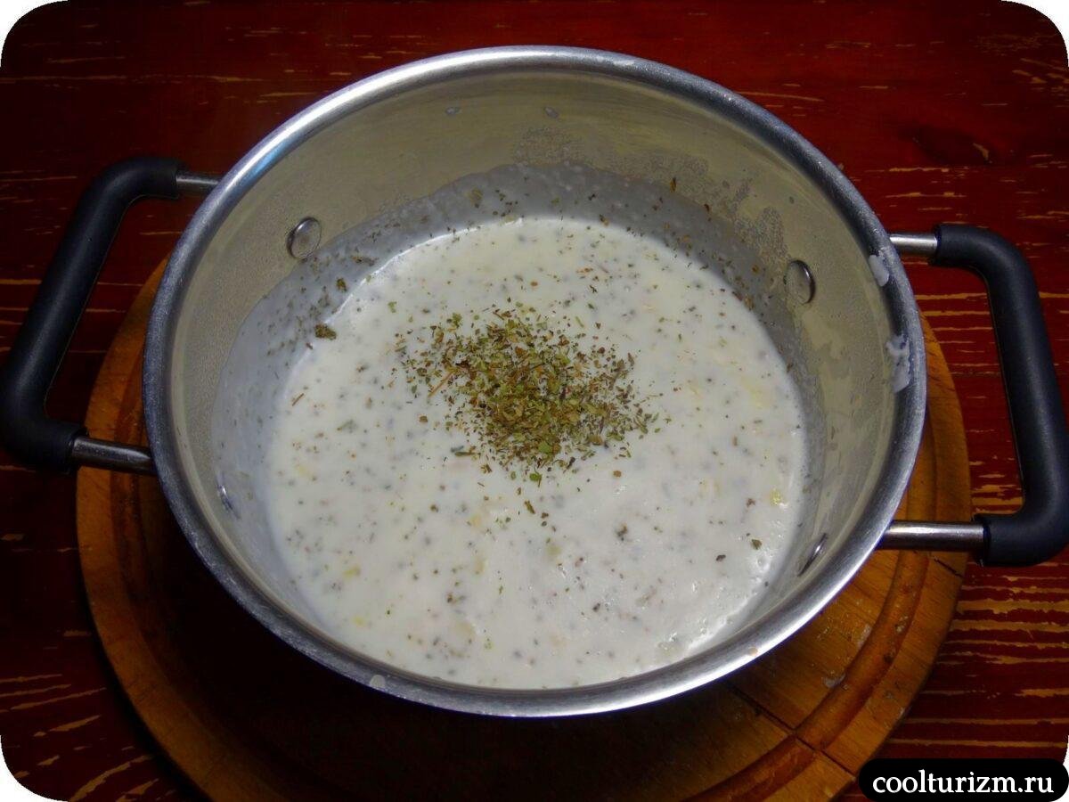 куриные бедра в сливочном соусе