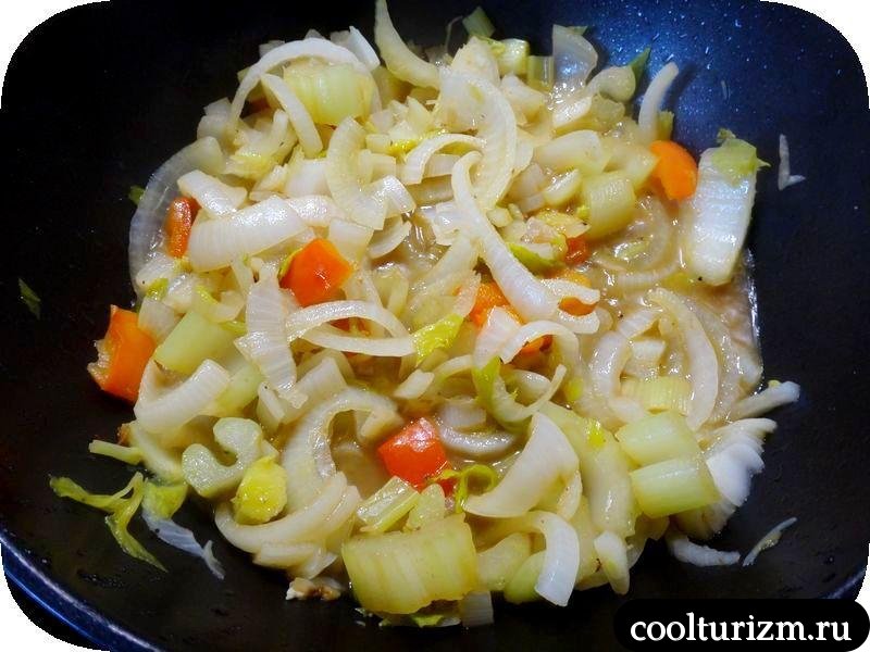 куриная грудка под сливками