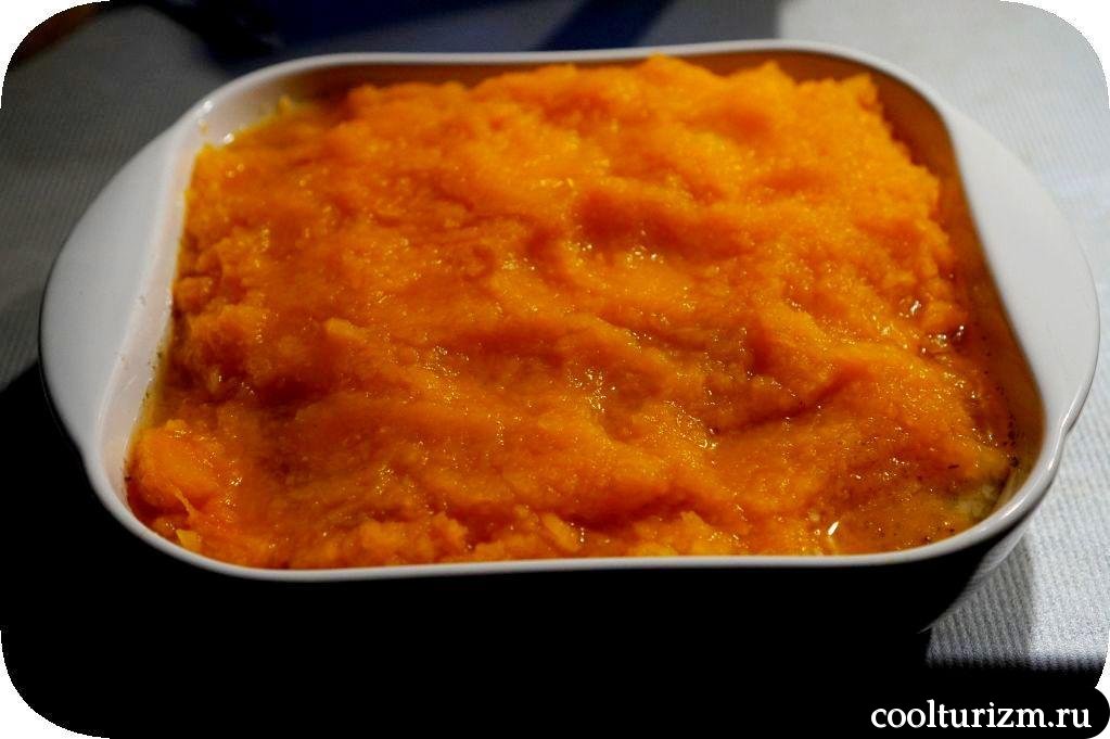 вкусная камбала в духовке