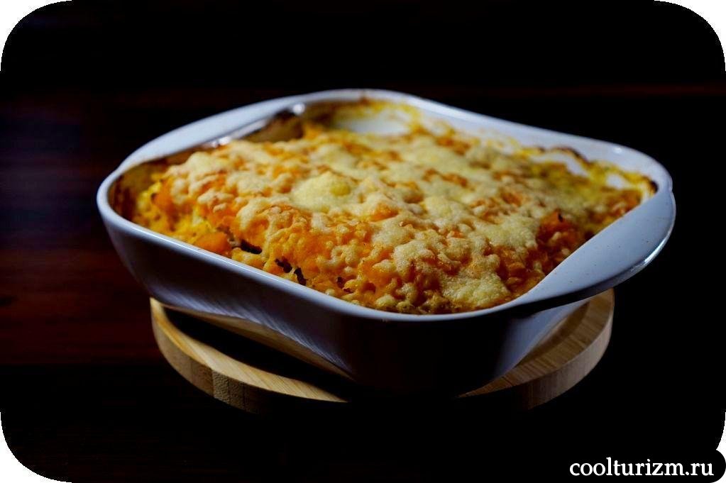 вкусная камбала в духовке