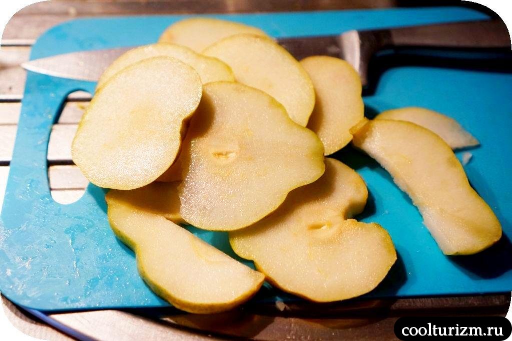 букатини в сливочном соусе