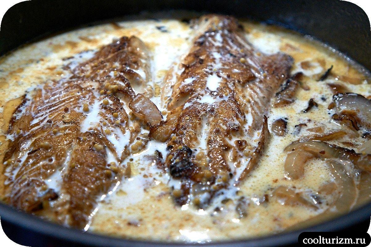 как приготовить скумбрию с картошкой