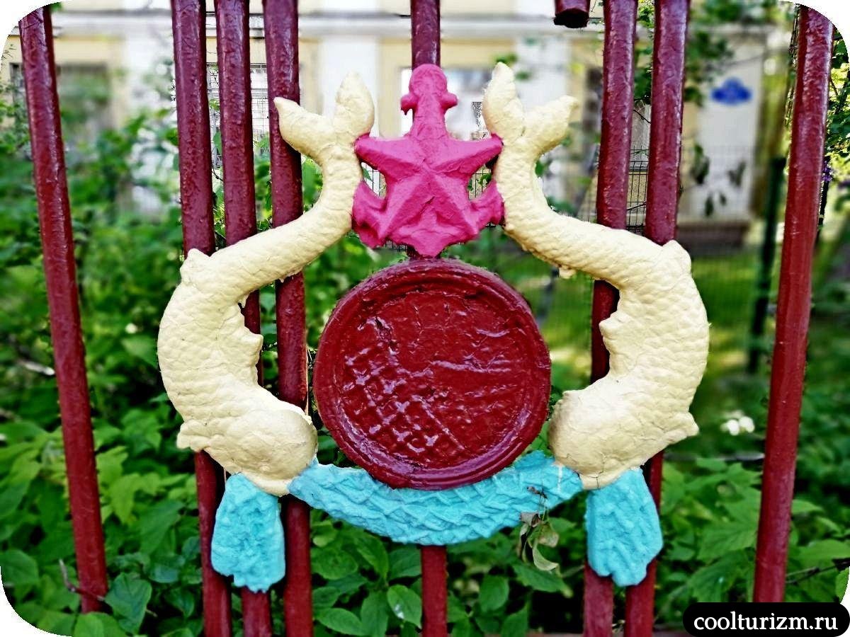 Подземные переходы Мурманска