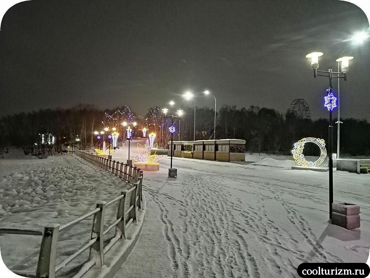 памятник Кот Семен Мурманск