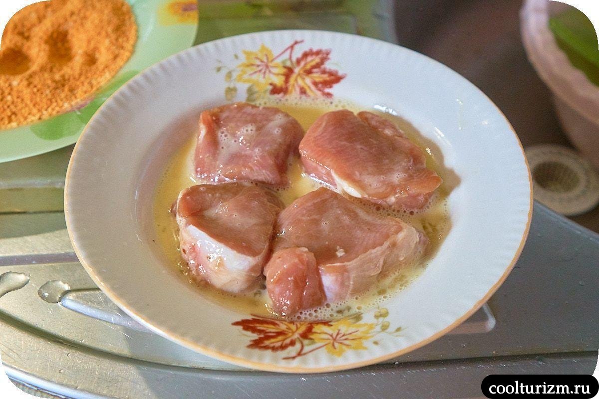 как приготовить медальоны вкусно
