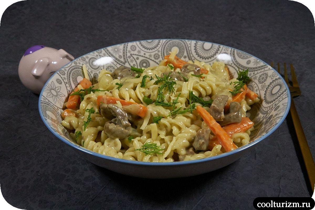 вкусные почки говяжьи на сковороде