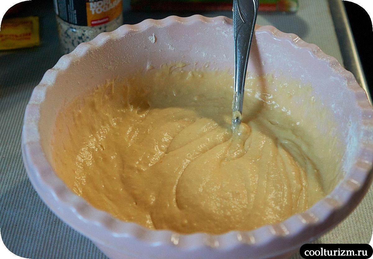 Дрожжевой кулич с изюмом как приготовить