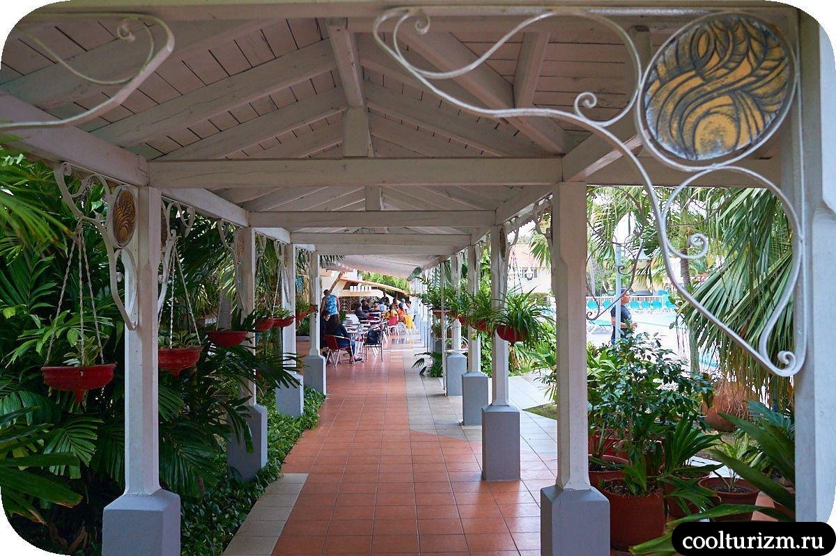 Club Amigo Mayanabo 3*