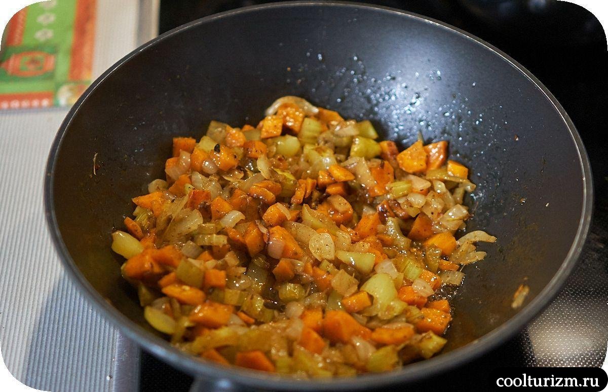 Чана масала из нута с яйцами как готовить