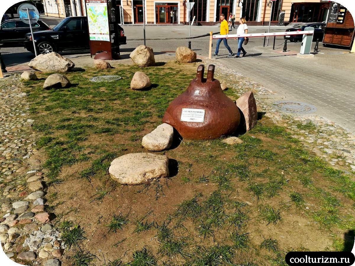 Зыбицкая улица в Минске