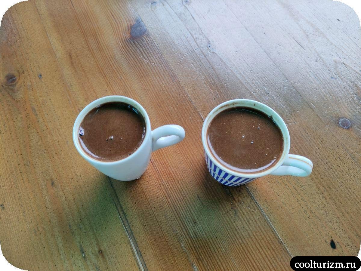Кофе на Брехаловке Сухум