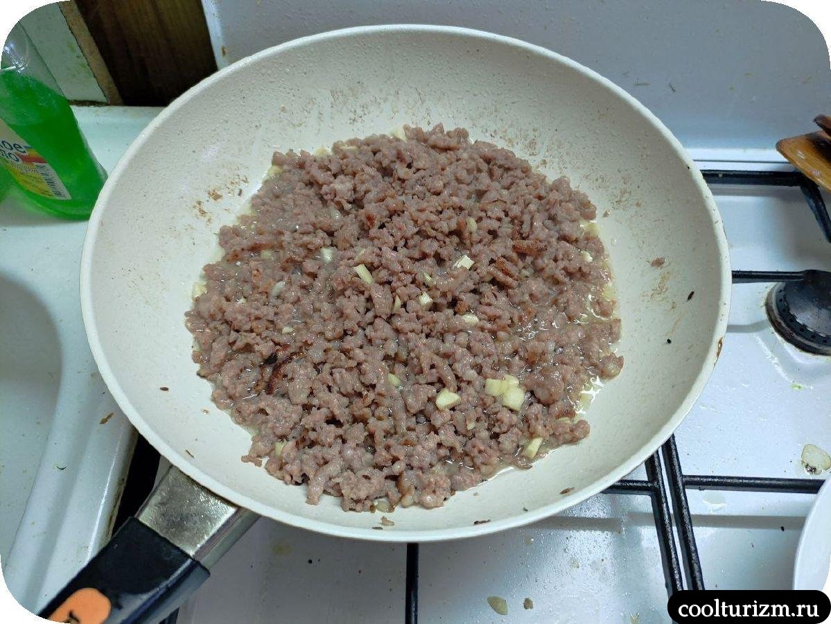 жарим фаршик