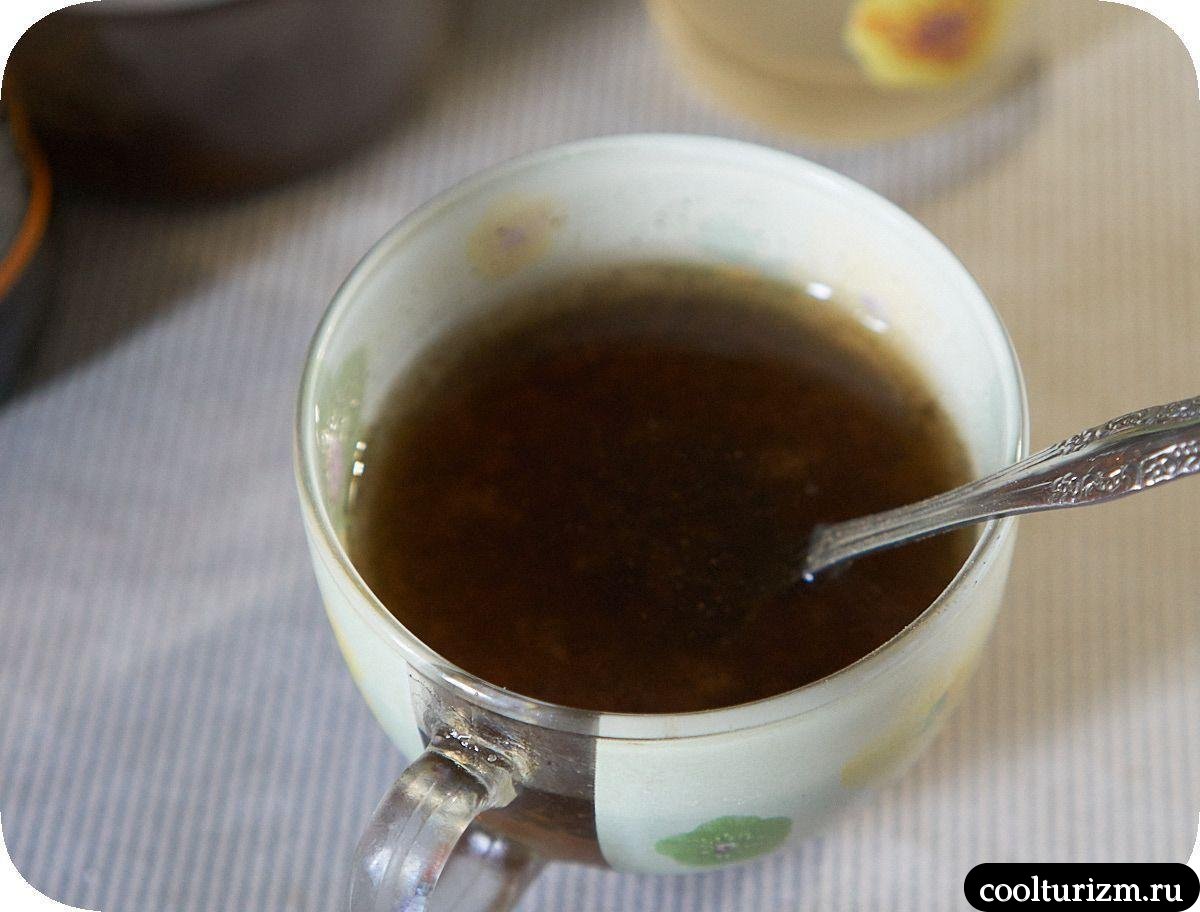 маринад для тартара зи трески