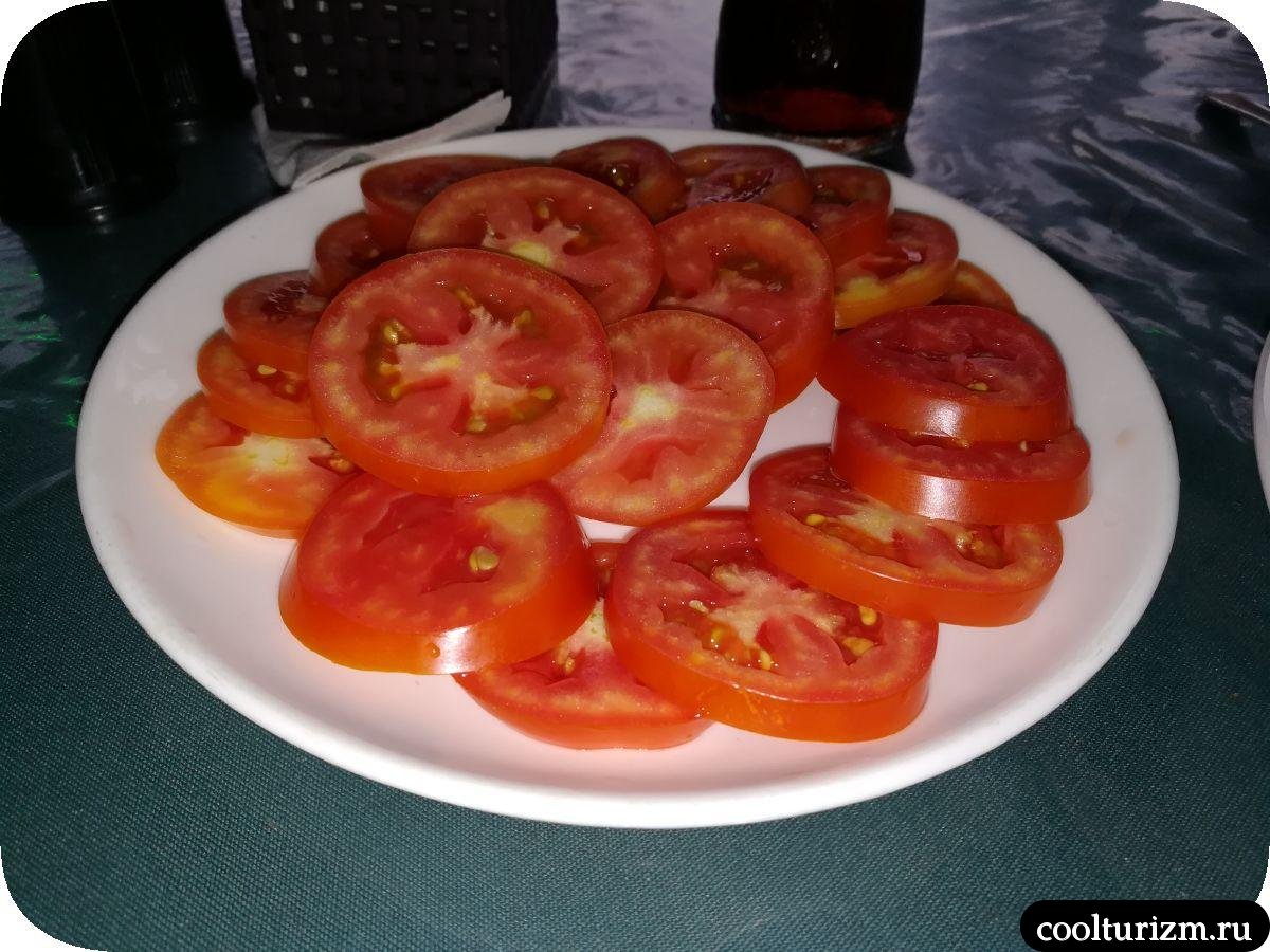 Пляжный ресторан 