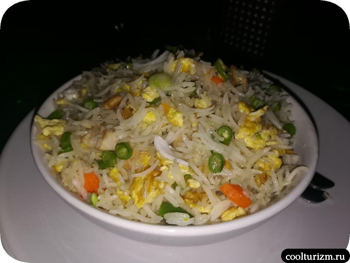 Пляжный ресторан 
