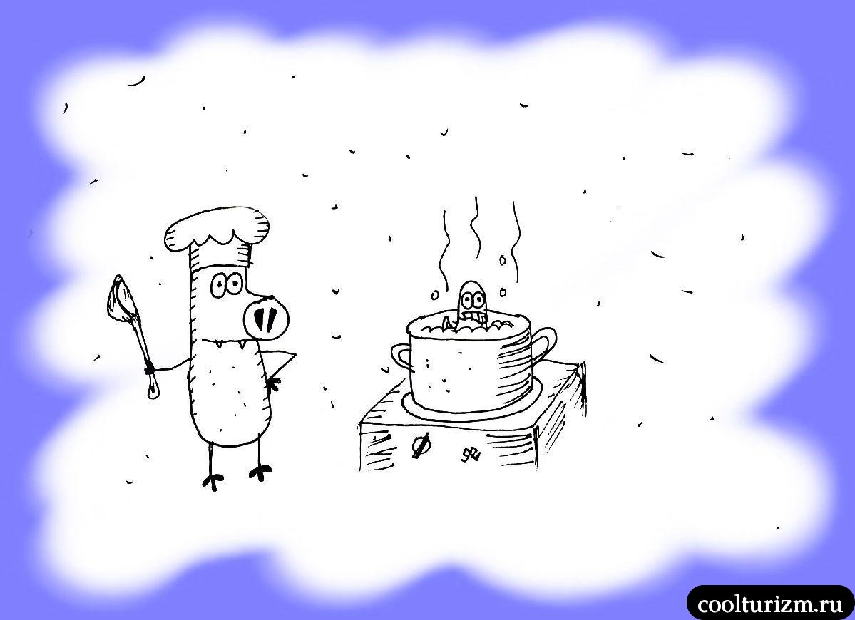 Доктор Свинни