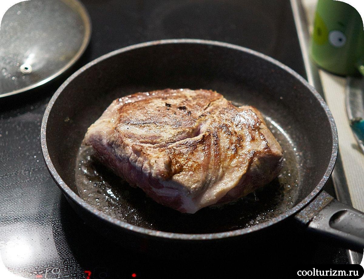 запечатывание мяса