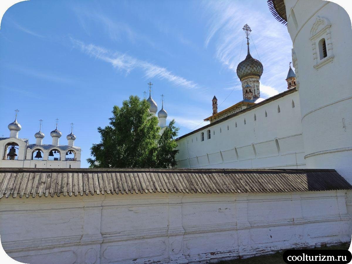 соборная площадь ростов