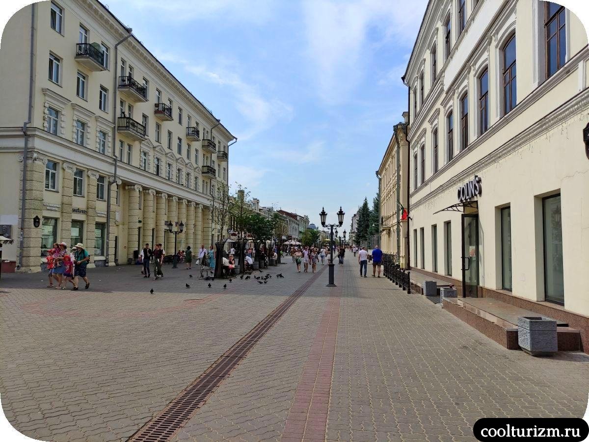 Богоявленский Собор в Казани