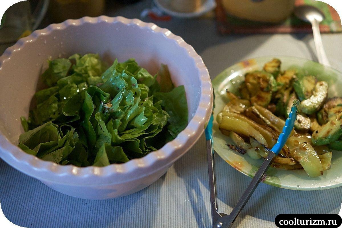 Вкусный салат с соленой селедкой и авокадо как готовить