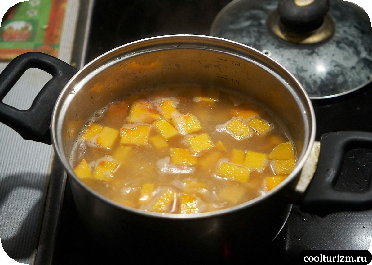Филе куриного бедра с рисом