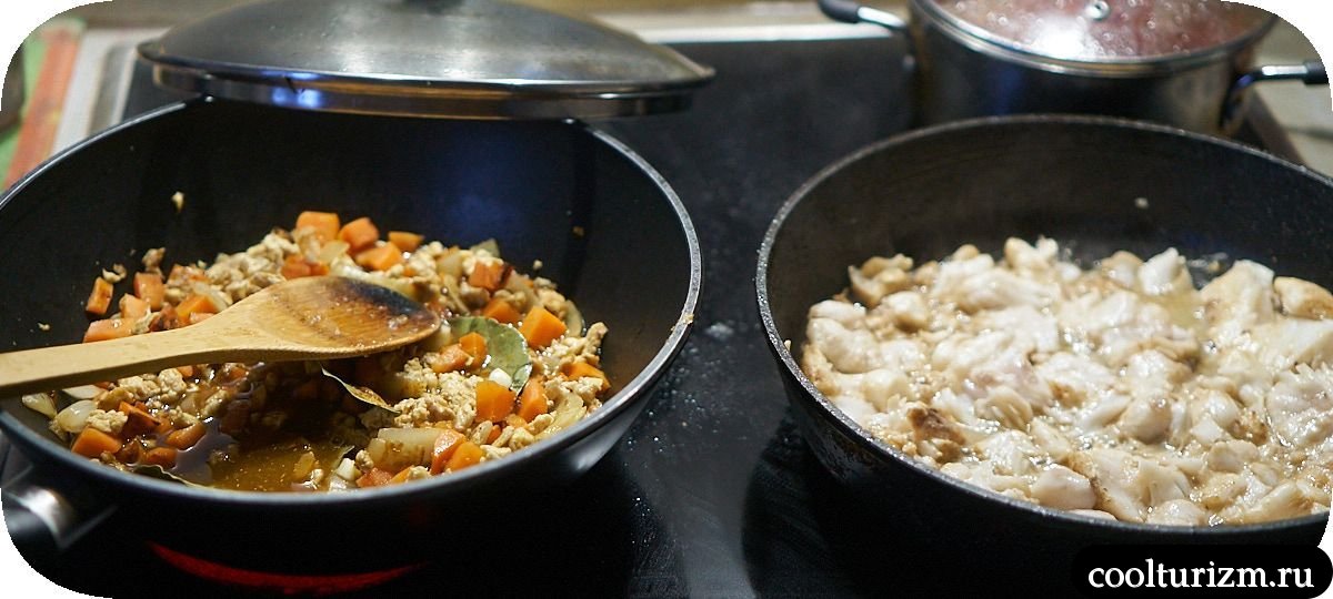 Гречка зелёная
