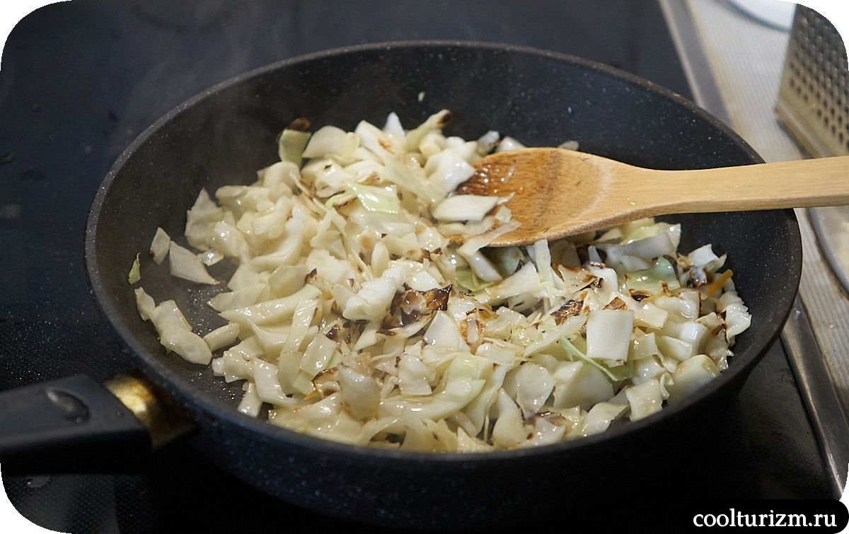Мясо с яйцами